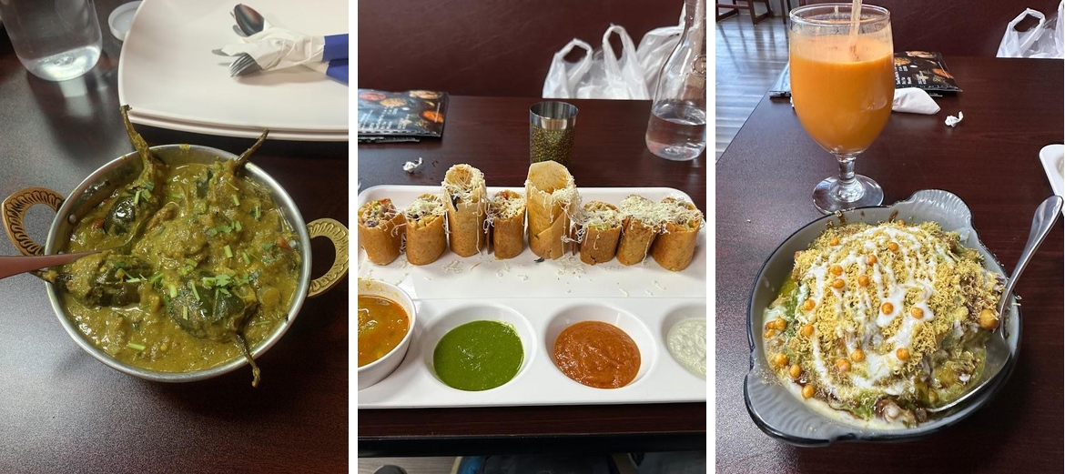 4120 Bombay Cafe