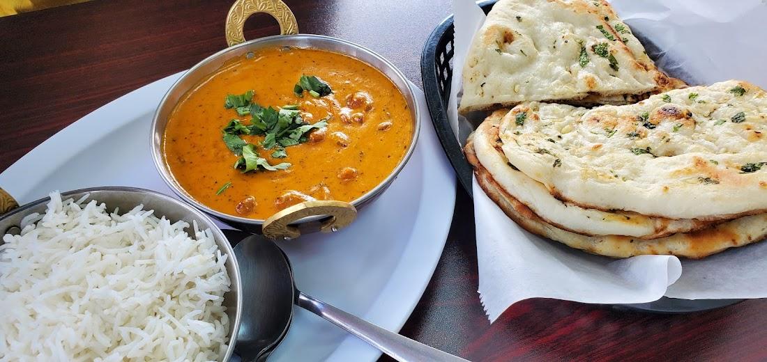 4120 Bombay Cafe